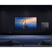 تلفزيون شاومي   A-برو-50 4K UHD الذكي 50 بوصة (موديل 2023)