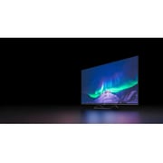 تلفزيون شاومي   A-برو-50 4K UHD الذكي 50 بوصة (موديل 2023)