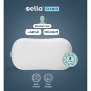 Ella Cloud Memory foam Pillow