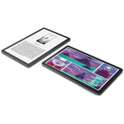 Lenovo Tab M9Tablet - WiFi 64GB 4GB 9inch Arctic Grey with Clear Case and Protective Film (ZAC30052AE)