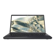 Fujitsu Lifebook A3511 / Intel Core i3-1115G4 / 8GB RAM / 256GB SSD / Intel UHD Graphics /15.6″ Inch FHD / English & Arabic keyboard / MiddleEast Version /Black