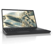 Fujitsu Lifebook A3511 / Intel Core i3-1115G4 / 8GB RAM / 256GB SSD / Intel UHD Graphics /15.6″ Inch FHD / English & Arabic keyboard / MiddleEast Version /Black