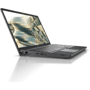 Fujitsu Lifebook A3511 / Intel Core i3-1115G4 / 8GB RAM / 256GB SSD / Intel UHD Graphics /15.6″ Inch FHD / English & Arabic keyboard / MiddleEast Version /Black