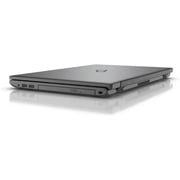 Fujitsu Lifebook A3511 / Intel Core i3-1115G4 / 8GB RAM / 256GB SSD / Intel UHD Graphics /15.6″ Inch FHD / English & Arabic keyboard / MiddleEast Version /Black
