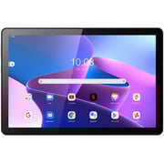 Lenovo Tab M10 ZAAE0121AE Tablet - WiFi 32GB 3GB 10.1inch Storm Grey