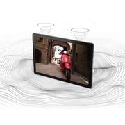 Lenovo Tab M10 ZAAE0121AE Tablet - WiFi 32GB 3GB 10.1inch Storm Grey