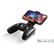 Steelseries Nimbus+ Controller With Phone Mount Black