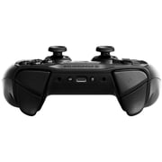 Steelseries Nimbus+ Controller With Phone Mount Black