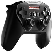 Steelseries Nimbus+ Controller With Phone Mount Black