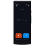 Iflytek Smart 60 Languages Translator Black