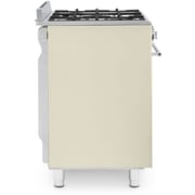 Smeg Concert Combination Cooker SSA91MAP2