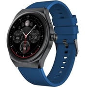 Kenneth Scott KS-GEN9SE-XSBB+L Smartwatch Black/Blue