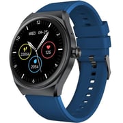 Kenneth Scott KS-GEN9SE-XSBB+L Smartwatch Black/Blue