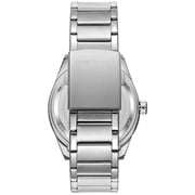 Kenneth Scott K23028-SBSN Men's Watch