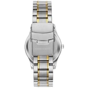 Kenneth Scott K23029-TBTW Men's Watch