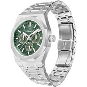 Tornado Aurora T23104-SBSH Men's Watch