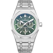 Tornado Aurora T23104-SBSH Men's Watch