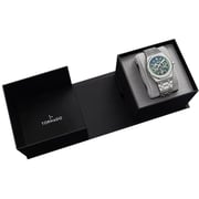 Tornado Aurora T23104-SBSH Men's Watch