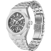 Tornado Aurora T23104-SBSX Men's Watch