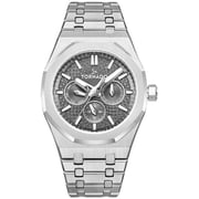 Tornado Aurora T23104-SBSX Men's Watch
