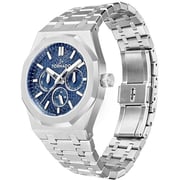 Tornado Aurora T23104-SBSL Men's Watch