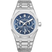 Tornado Aurora T23104-SBSL Men's Watch