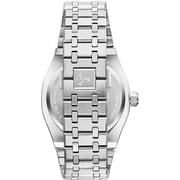 Tornado Aurora T23104-SBSL Men's Watch