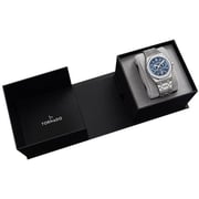Tornado Aurora T23104-SBSL Men's Watch