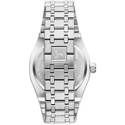 Tornado Aurora T23104-SBSBK Men's Watch