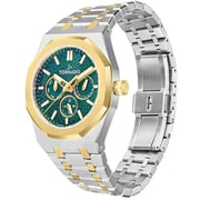 Tornado Aurora T23104-TBTG Men's Watch