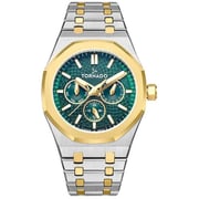 Tornado Aurora T23104-TBTG Men's Watch