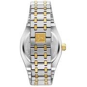 Tornado Aurora T23104-TBTG Men's Watch