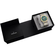 Tornado Aurora T23104-TBTG Men's Watch