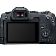 Canon EOS R8 Mirrorless Digital Camera Body Black + RF 24-105mm F4-7.1 IS STM Black Lens