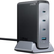 Anker Desktop Charger 240W Black