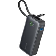 Anker Power Bank 10000mAh Black A1259H11