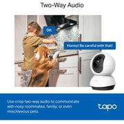 TPLink Tapo C220 AI Home Security WiFi Camera