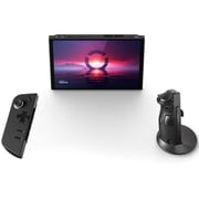 Lenovo Legion Go 8APU1 (2023) Handheld Gaming PC - AMD Ryzen Z1 Extreme / 8.8inch WQXGA / 512GB SSD / 16GB RAM / Shared AMD Radeon Graphics / Windows 11 Home / Black - [83E10030AX]