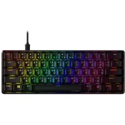 HyperX Alloy Origins Gaming Keyboard Black