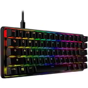 HyperX Alloy Origins Gaming Keyboard Black