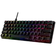 HyperX Alloy Origins Gaming Keyboard Black