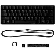 HyperX Alloy Origins Gaming Keyboard Black