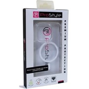 Pro Style Magsafe Case Clear iPhone 15 Plus
