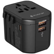 Pro Style Universal Travel Charger 20W Black