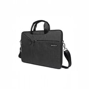 Pro Style Laptop Sleeve Black 14Inch