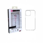 Pro Style Case With Screen Protector Clear iPhone 14