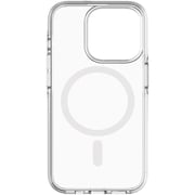Pro Style Case With Screen Protector Clear iPhone 14