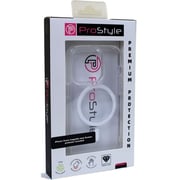 Pro Style MagSafe Case With Screen Protector Clear iPhone 14 Pro