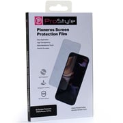 Pro Style Screen Protector Clear iPhone 13 Pro