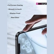 Pro Style Screen Protector Clear iPhone 13 Pro